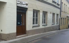 Mieszkanie Old Town Apartment